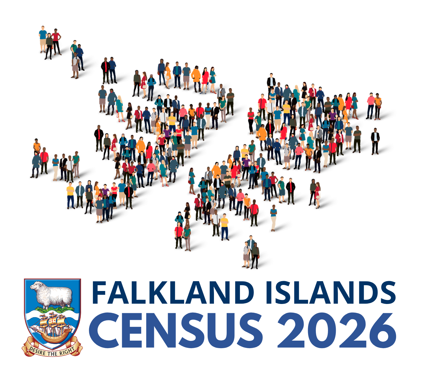 Falkland Islands Census 2026